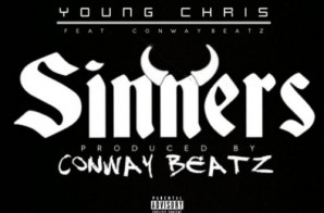 Young Chris – Sinners