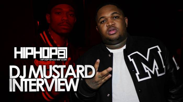 YoutubeTHUMBS-163 HHS1987 Presents Behind The Beats with DJ Mustard (Video)  