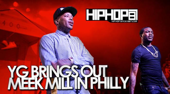 YoutubeTHUMBS-MAY-107 YG Brings Out Meek Mill At The TLA In Philly (04/29/14) (Video)  