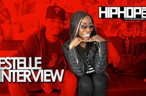 Estelle Talks New Single, “No Makeup/No Filter” Campaign, ‘True Romance’ & More With HHS1987 (Video)