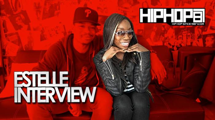 YoutubeTHUMBS-MAY-127-1 Estelle Talks New Single, “No Makeup/No Filter” Campaign, ‘True Romance’ & More With HHS1987 (Video)  
