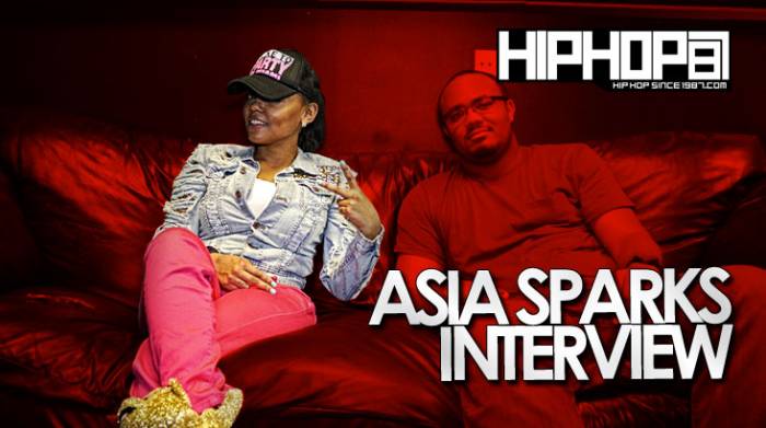 YoutubeTHUMBS-MAY-128-2 Asia Sparks Talks Instant Stardom, Kevin Liles, BET Hip-Hop Award Cypher & More With HHS1987  