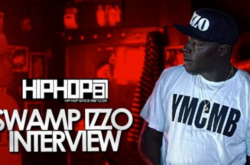 DJ Swamp Izzo Talks signing with Birdman, Working with Young Scooter & Young Thug, Breaking Artist & More (Video)