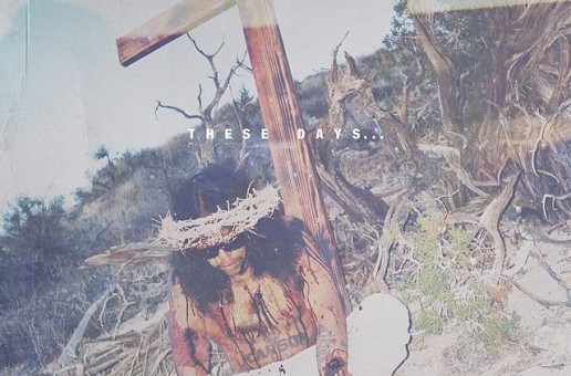 Ab-Soul – Stigmata (Video)