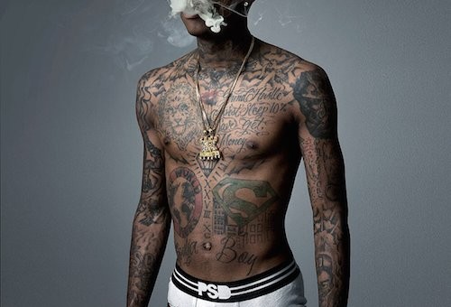 Soulja Boy – Time Is Money Ft. Rich The Kid