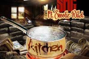 SMG x Snootie Wild – Kitchen