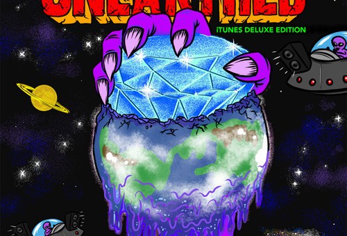 Royce da 5’9″ x Skillz x Diamond D – One for the Money (Mananz Remix)