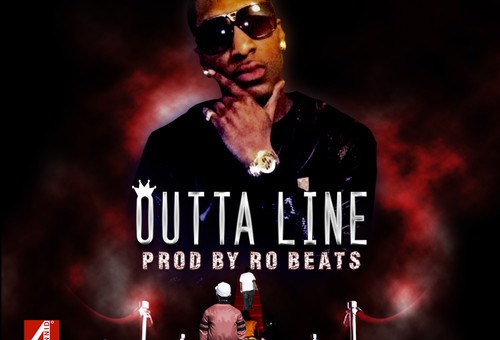 Price Tagg – Outta Line