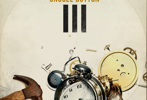 Armond – Snooze Button III (Album Stream)