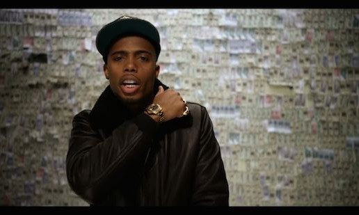 B.o.B. – All I Want (Video)