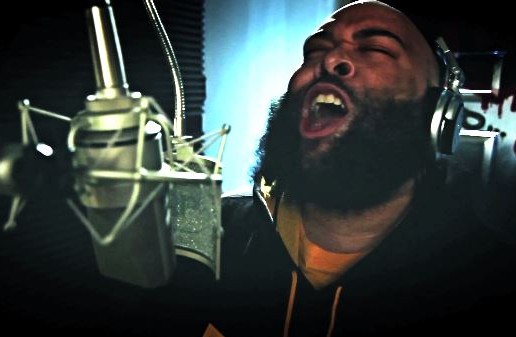 Jakk Frost & DJ Premier – Bars in the Booth (Session 3) (Video)