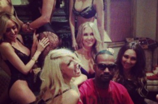 Juicy J – Beautiful Ones (Produced By Lil Awree)