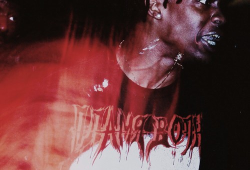 Travis Scott – Don’t Play Ft. Big Sean & The 1975 (CDQ Version)