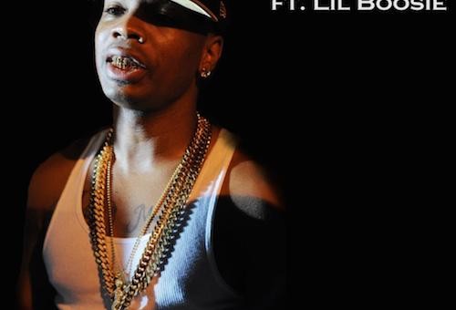 Plies – Big Thangs Ft. Lil Boosie