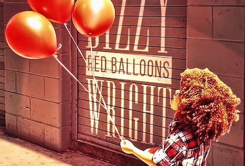 Dizzy Wright – Red Balloons