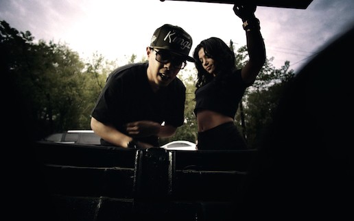 Cap 1 & OJ Da Juiceman – Anywhere Ft. 2 Chainz (Video)