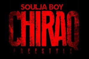 Soulja Boy – Chiraq