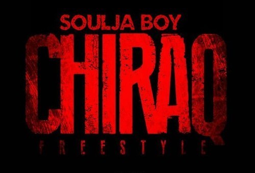 Soulja Boy – Chiraq
