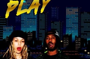Bucky Malone – Come Out 2 Play Ft. Kelow