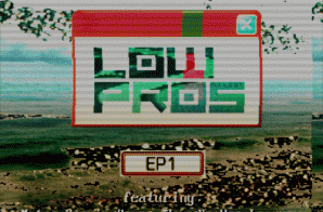 A-Trak & Lex Luger – Low Pros (EP1) (Mixtape)