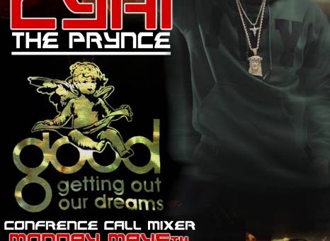 Cyhi The Prynce Talks ‘Black Hystori’, Civil Rights Leaders, Touring & More With HHS1987