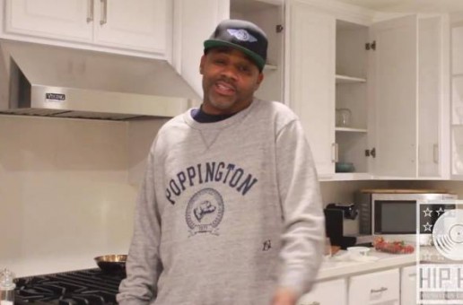 Dame Dash Gives His Two Cent’s on Jay Z & Solange Elevator Fight (Video)