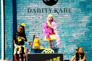 Danity Kane – Lemonade ft. Tyga