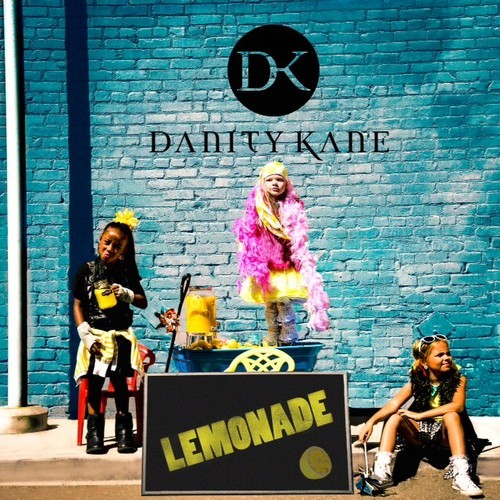 danity-kane-lemonade-cover Danity Kane - Lemonade ft. Tyga  
