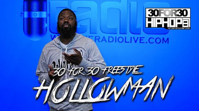 day-10-hollowman-30-for-30-freestyle-video-HipHopSince1987.com-2014 [Day 10] Hollowman - 30 For 30 Freestyle (Video)  