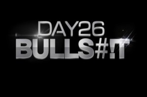 Day 26 – Bulls#!t