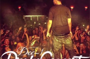Dee-1 – Drake Concert