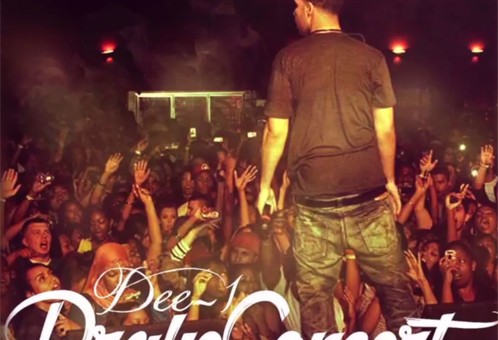 Dee-1 – Drake Concert