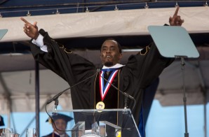 diddy-298x196 Diddy - Howard Commencement Speech (Video)  