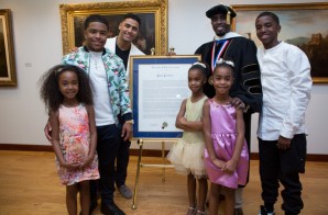diddy3-298x196 Diddy - Howard Commencement Speech (Video)  