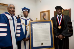 diddy5-298x196 Diddy - Howard Commencement Speech (Video)  