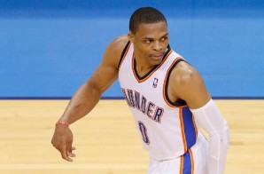 Man on Fire: Russell Westbrook’s Big Night ties the NBA Western Conference Finals (Video)
