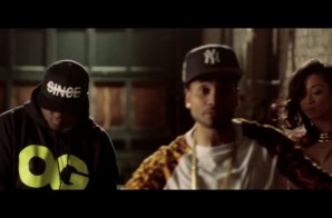 Young Dougie – Nobody ft. Jadakiss (Trailer) (Video)