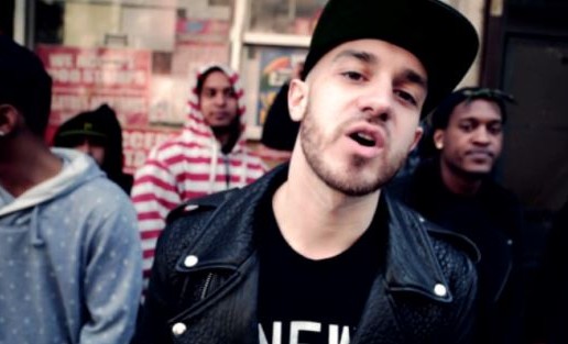 Emilio Rojas – 167 (Video)