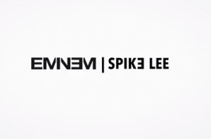 Spike Lee & Eminem Discuss Their Forthcoming ‘Headlights’ Visual (Video)