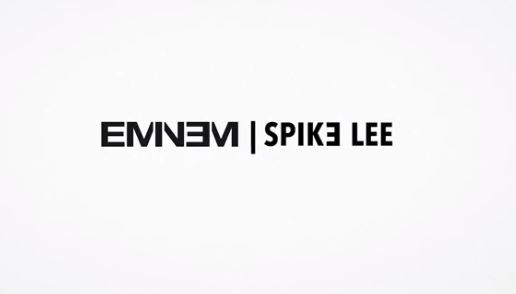 Spike Lee & Eminem Discuss Their Forthcoming ‘Headlights’ Visual (Video)