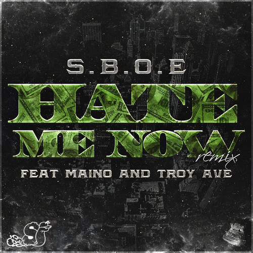 fOmSTOa SBOE – Hate Me Now (Remix) ft. Maino & Troy Ave  
