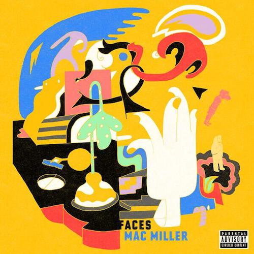 faces Mac Miller – Faces (Mixtape)  