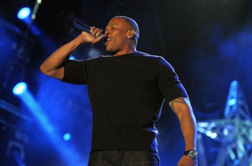 Compton Mayor, Aja Brown Offers Dr. Dre The Keys To The City