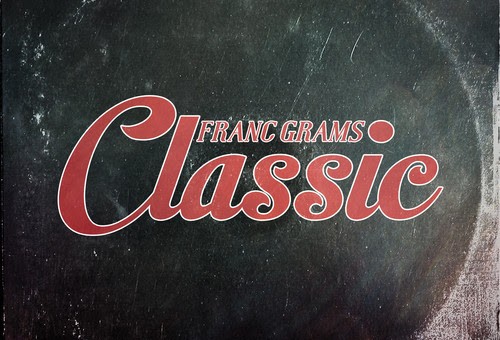 Franc Grams – Classic