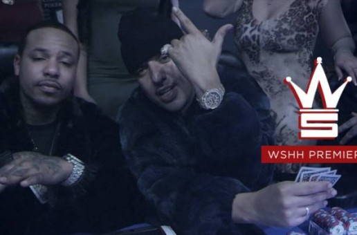 French Montana – God Body Ft. Chinx (Official Video)