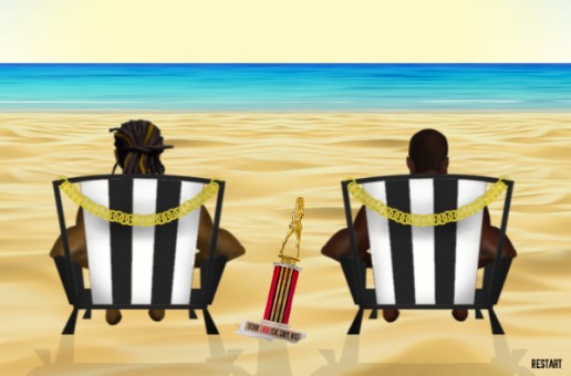 Future & Kanye West – I Won (Interactive Video Game)