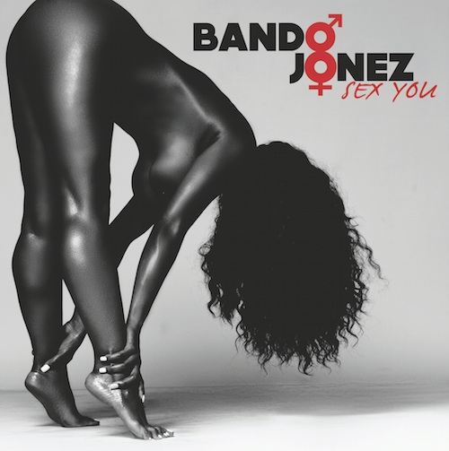 gRLFddy Bando Jonez - Sex You (Remix) Ft. Twista, B.O.B. & T-Pain  