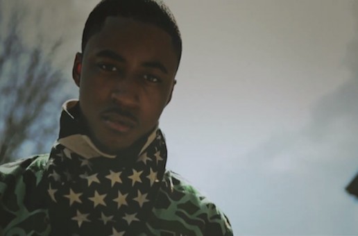 Velous – Ginuwine Article (Video)