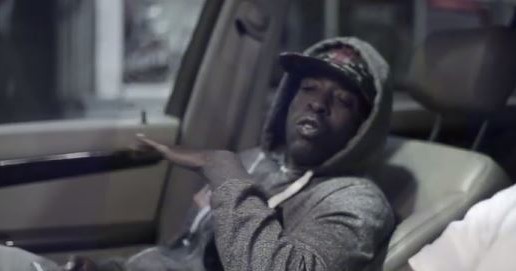 G-Count – Chi-Raq (Video)