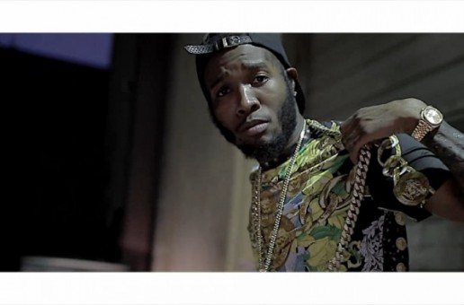 Shy Glizzy – Catch A Body (Video)